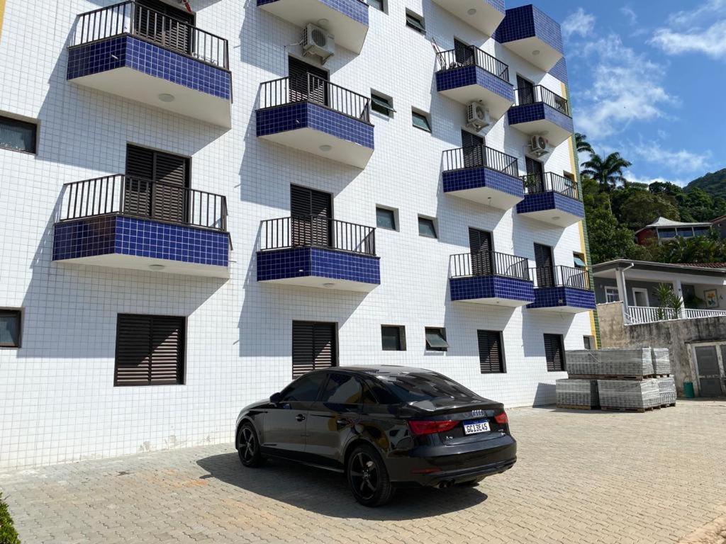 Toninhas 300 Mts Mar Daire Ubatuba Dış mekan fotoğraf