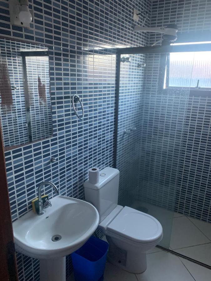 Toninhas 300 Mts Mar Daire Ubatuba Dış mekan fotoğraf