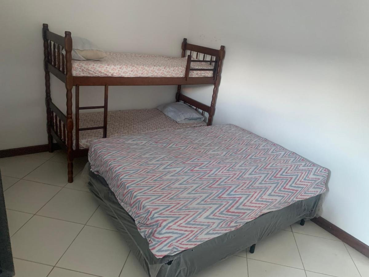 Toninhas 300 Mts Mar Daire Ubatuba Dış mekan fotoğraf