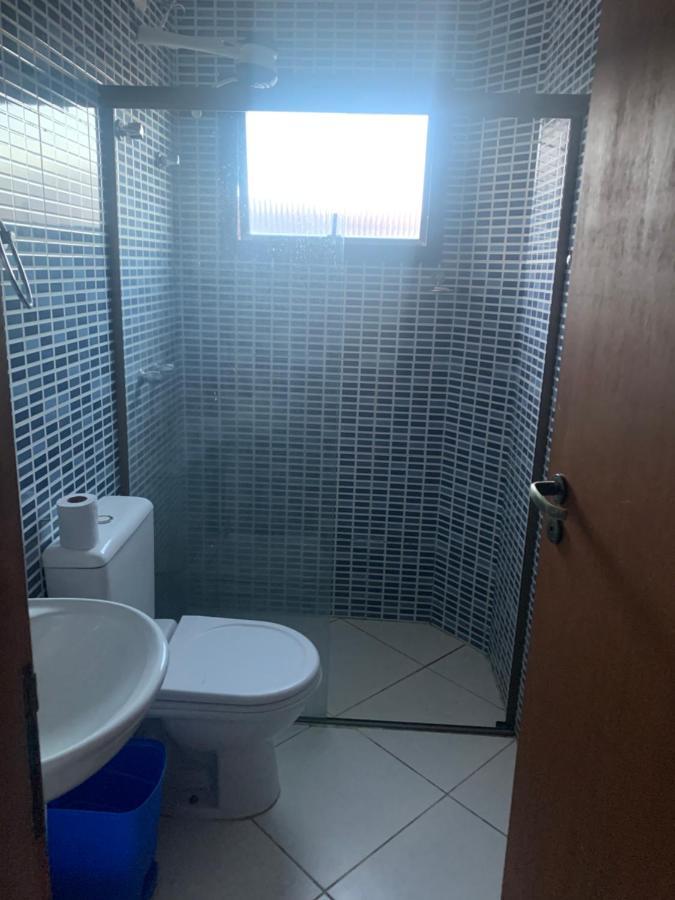 Toninhas 300 Mts Mar Daire Ubatuba Dış mekan fotoğraf