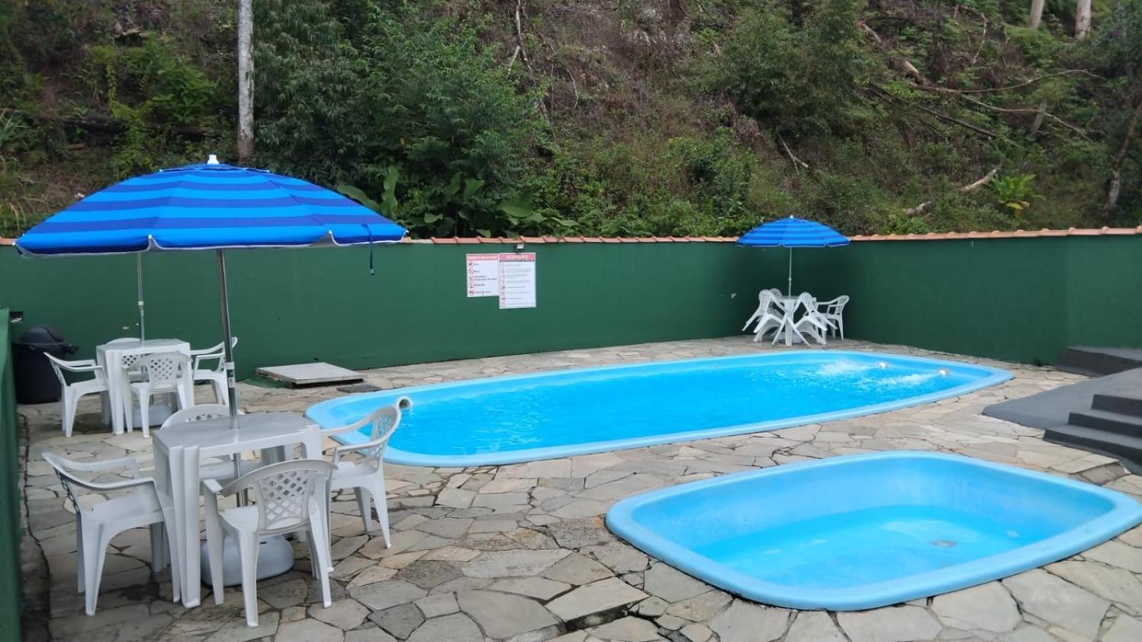 Toninhas 300 Mts Mar Daire Ubatuba Dış mekan fotoğraf
