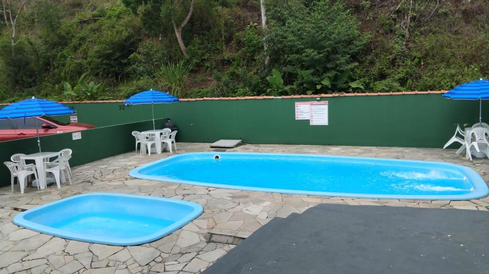 Toninhas 300 Mts Mar Daire Ubatuba Dış mekan fotoğraf